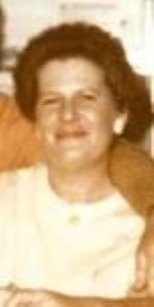 Lydia Dean