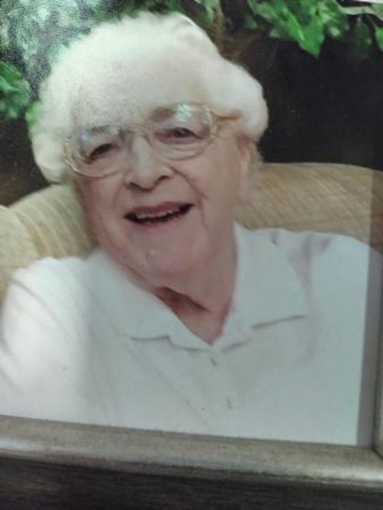 Marlys  Elizabeth Alldredge Profile Photo