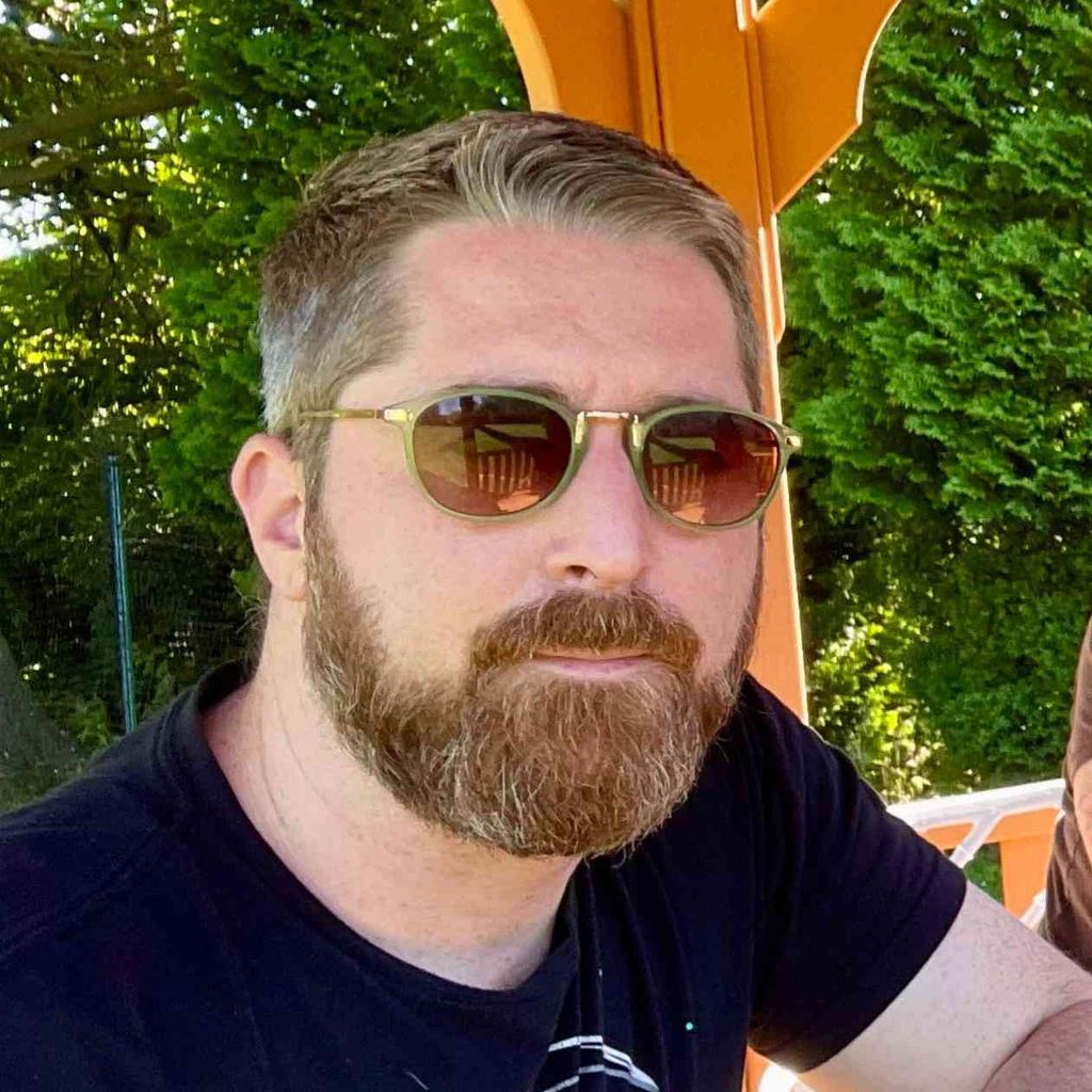 Seth Richard Tanguay Profile Photo