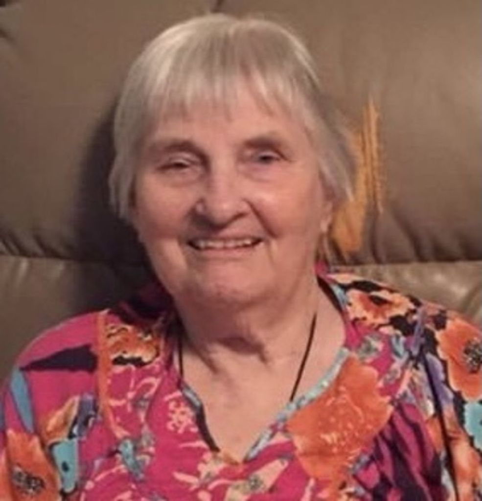 Norine Lucille Hartmann Moss Profile Photo