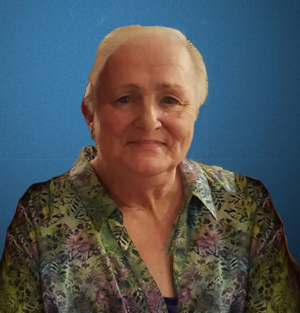 Judy C Taylor
