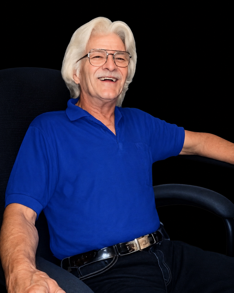 Roger Earl Bacon Profile Photo