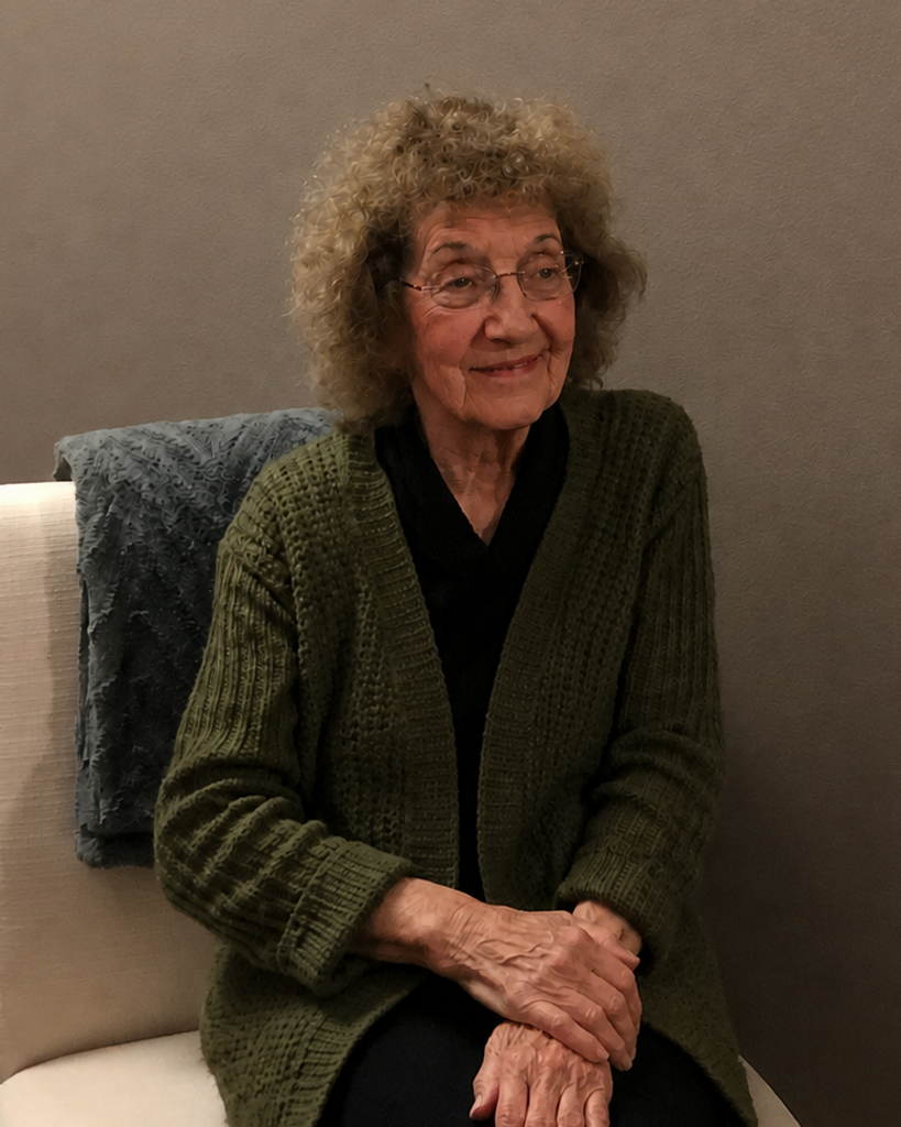 Minerva Christopherson Profile Photo