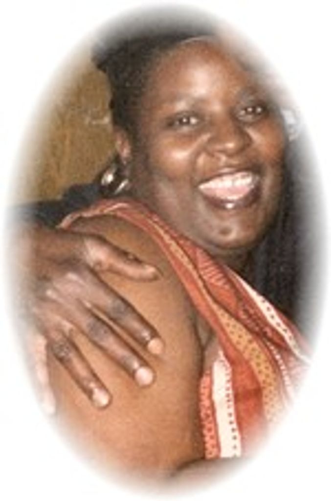 Joyce Carolyn Pinkins Daniels