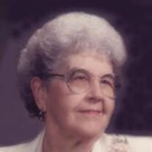 Marie Dorothy Graeve Muenchrath Profile Photo