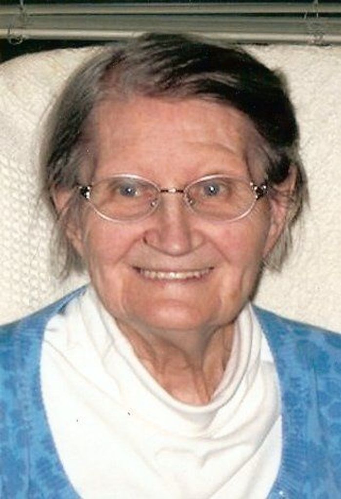 Mary E. Anderson