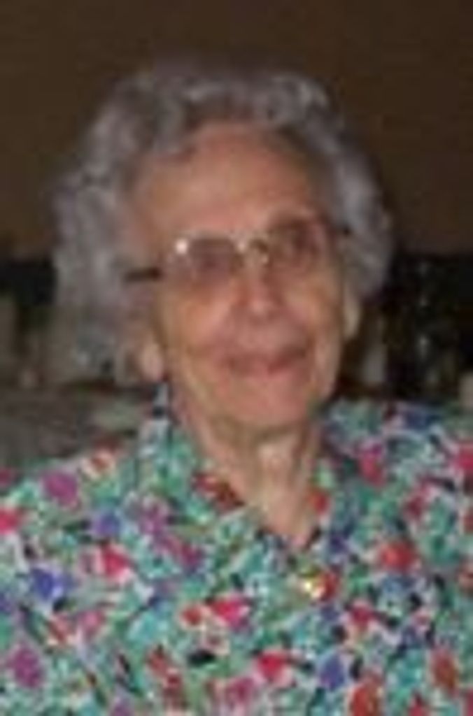 Lucille J. Fraser