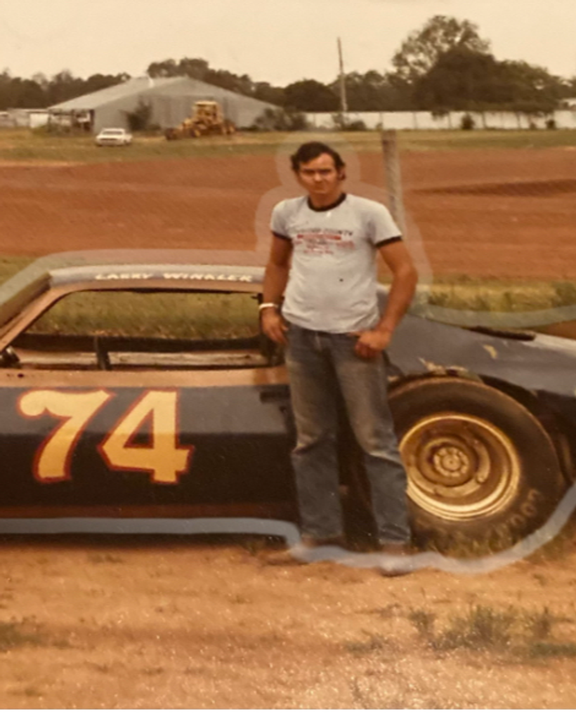 Larry Winkler Profile Photo