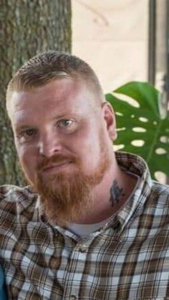 Kyle Cheston Johnson Profile Photo