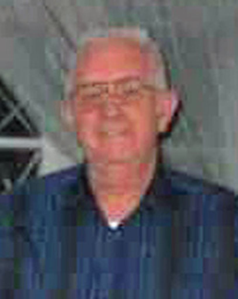 Jay Rhoades