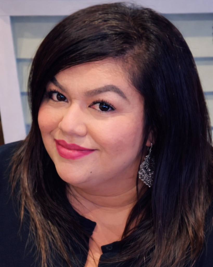 Janel R. Olguin Profile Photo