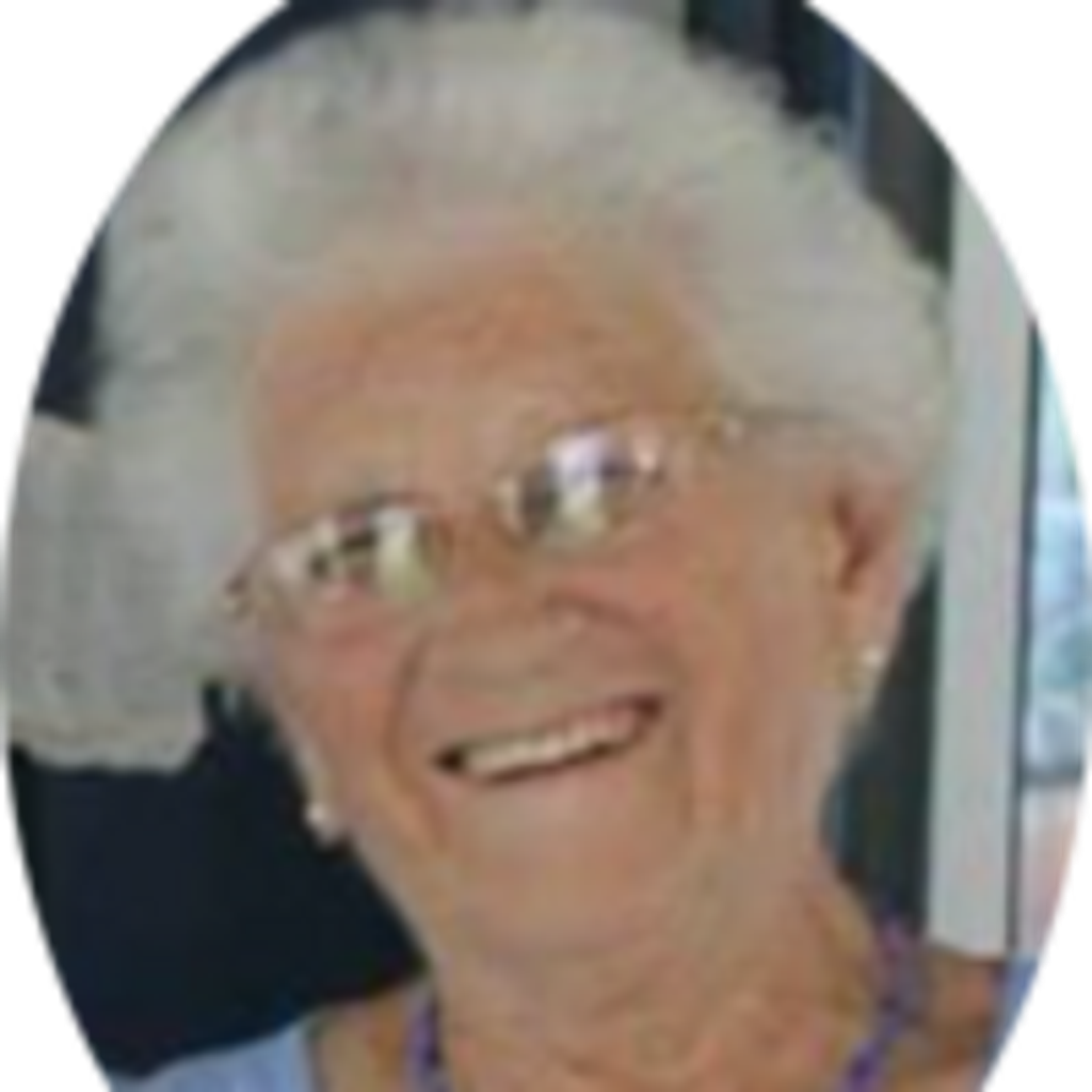 Barbara A. Crawford (Mattison)