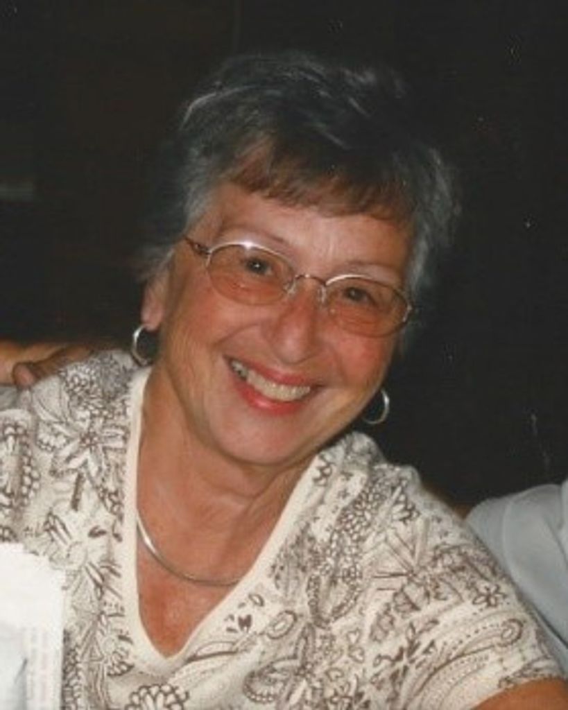 Mitzi Mae Parsons Profile Photo
