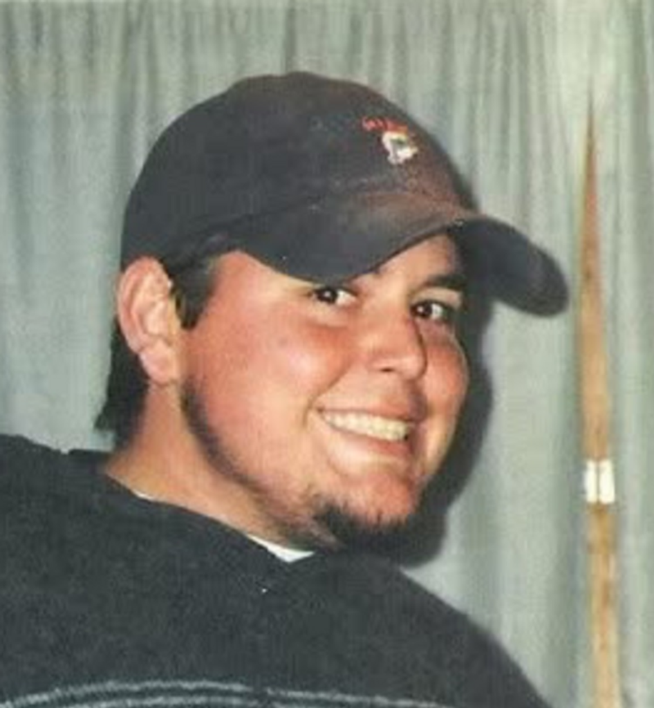Robert Shannon Haselden Profile Photo
