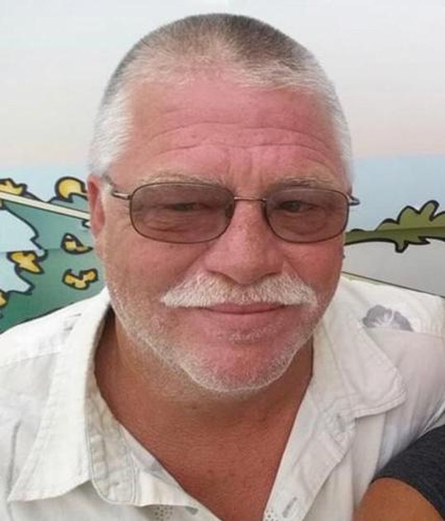 Richard "Rick" Keith Nalley Jr Profile Photo