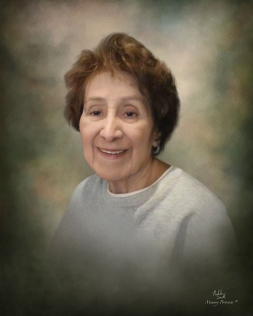 Mary Padilla