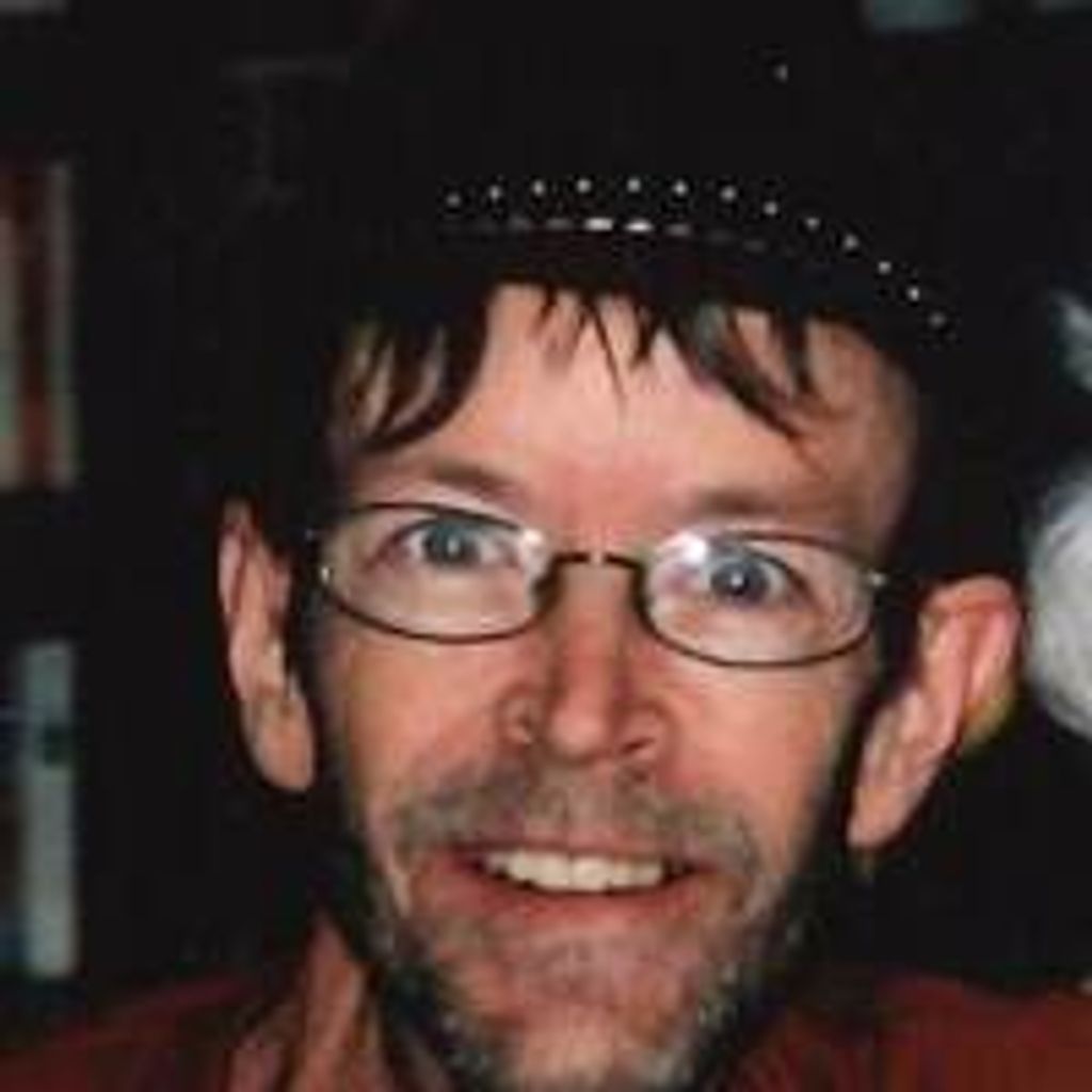 Michael William "Mike" Bartels