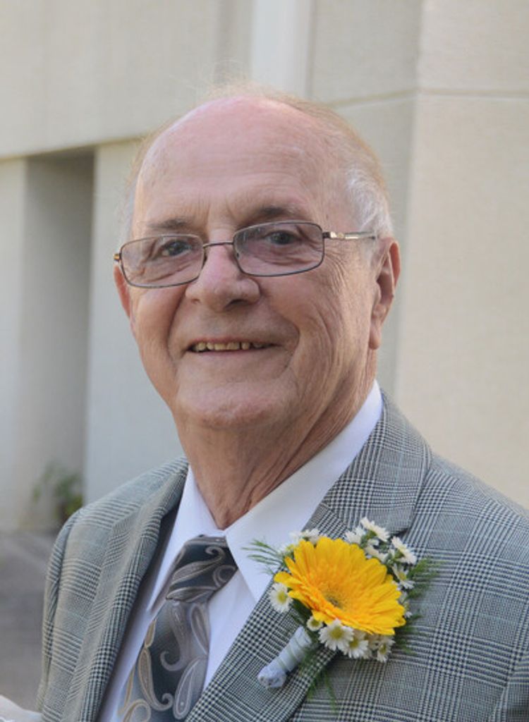 Edward Karkosky