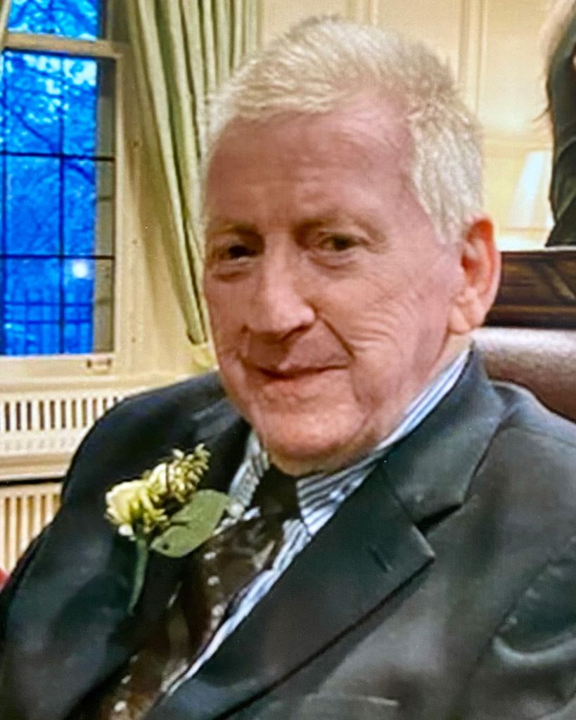 Stephen Sipper Profile Photo
