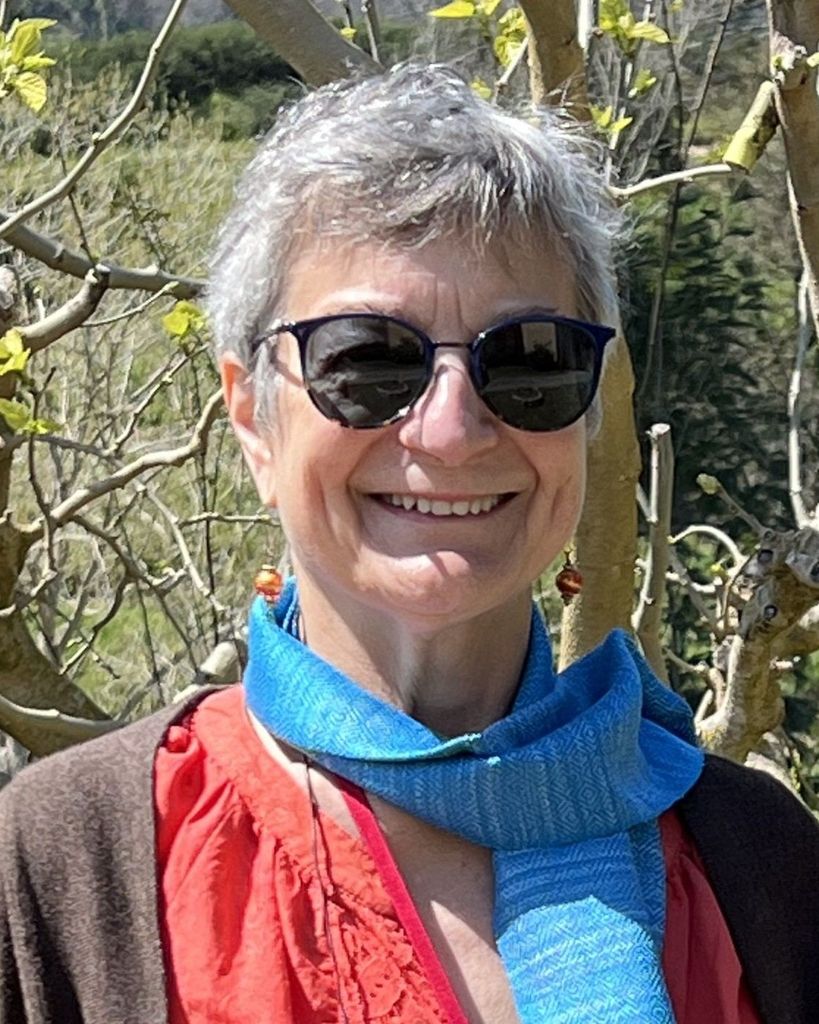 Karen Deanna Johnson