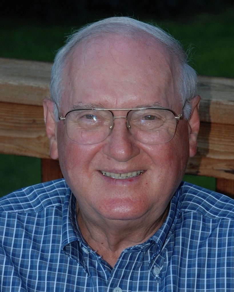 Frank E. Morton Profile Photo