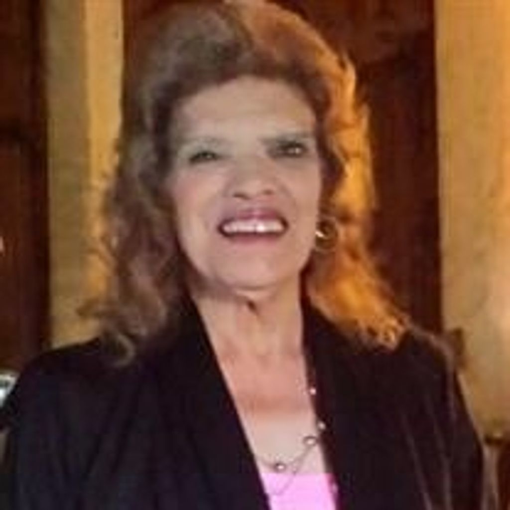 Antonia M Chariez Profile Photo
