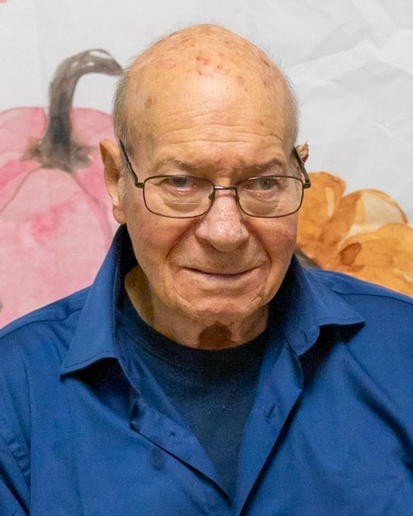 Paul William Schafer Profile Photo