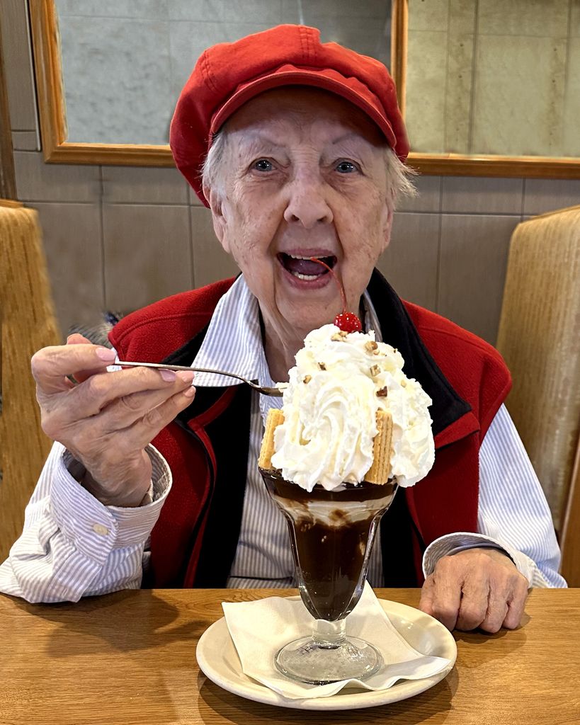 Hilda Strider Smith Profile Photo