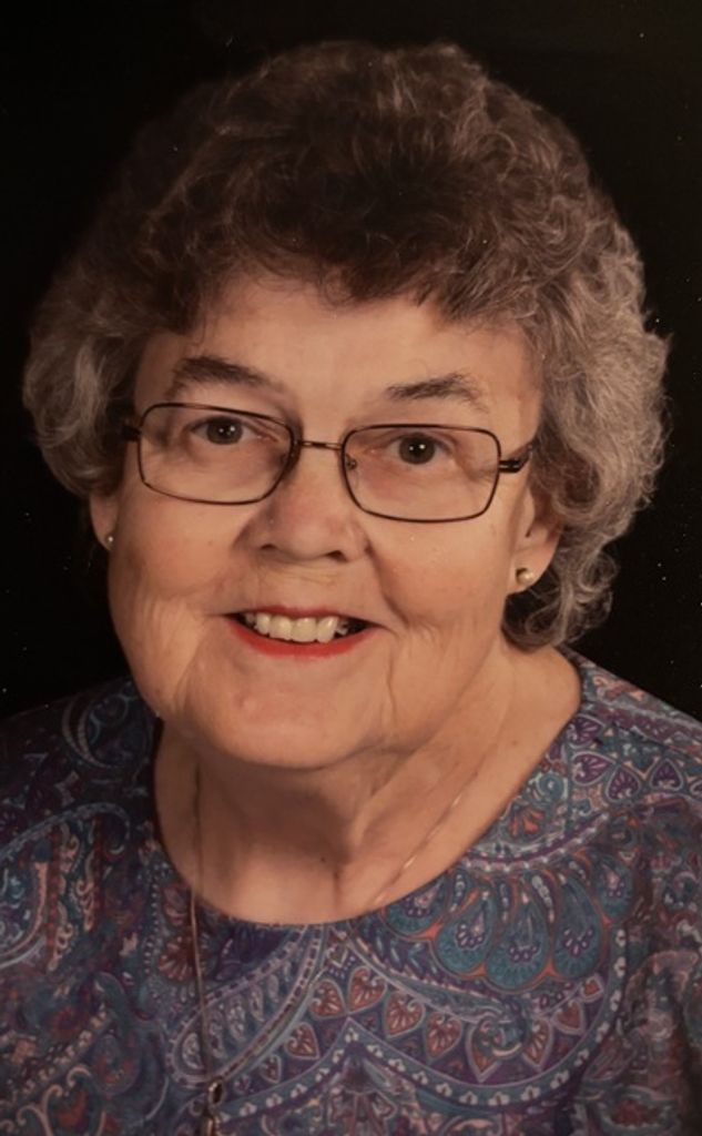 Patricia Gilbert