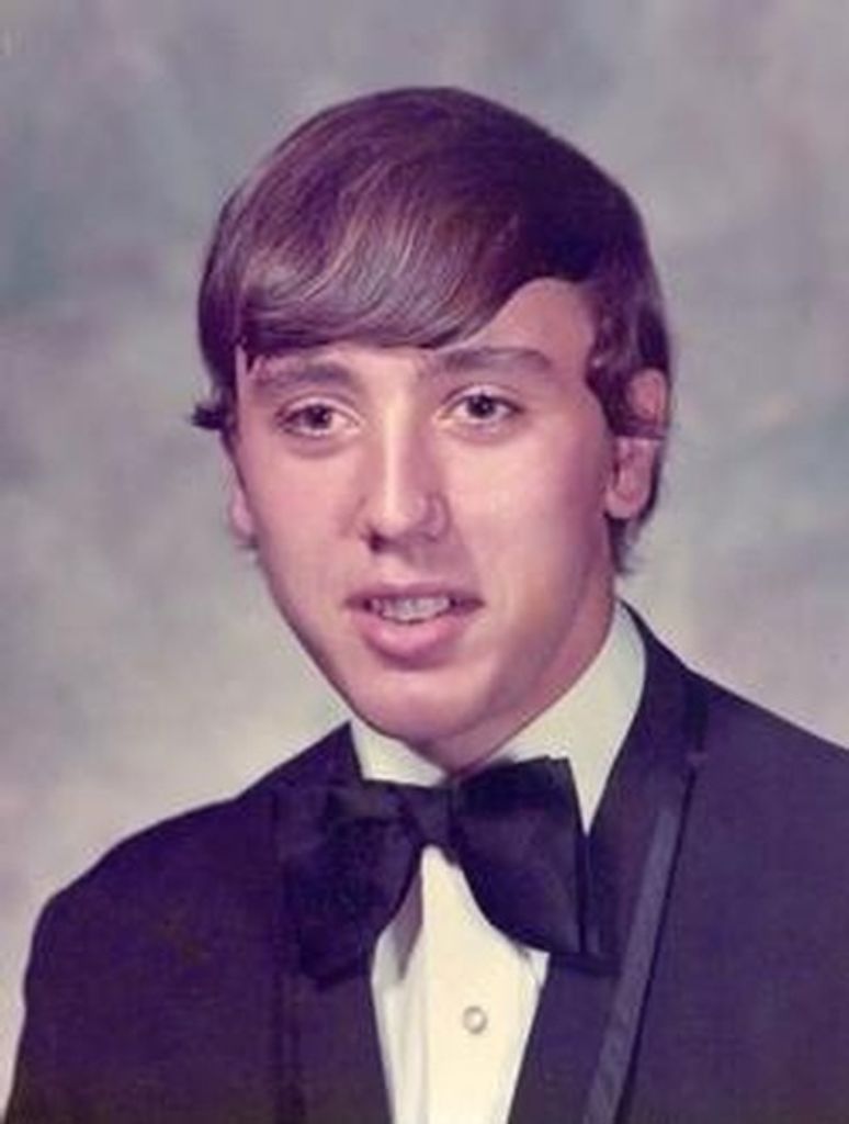 David C. Williams