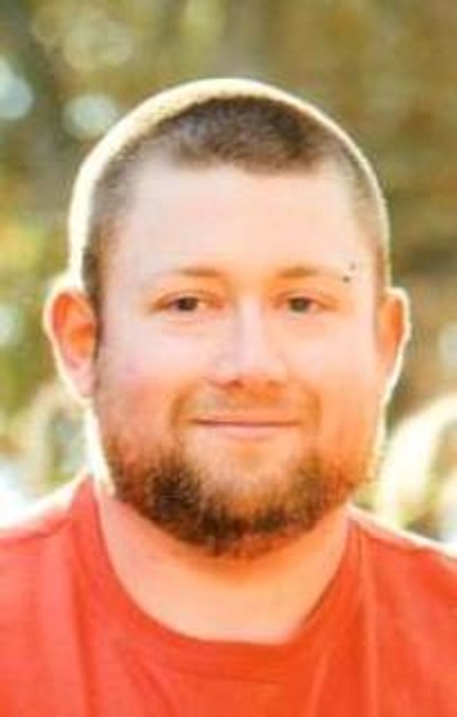 Zachary A. Campbell Profile Photo