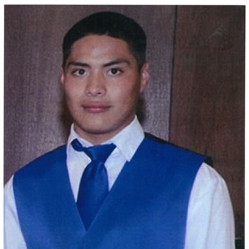 Nicasio Flores Profile Photo