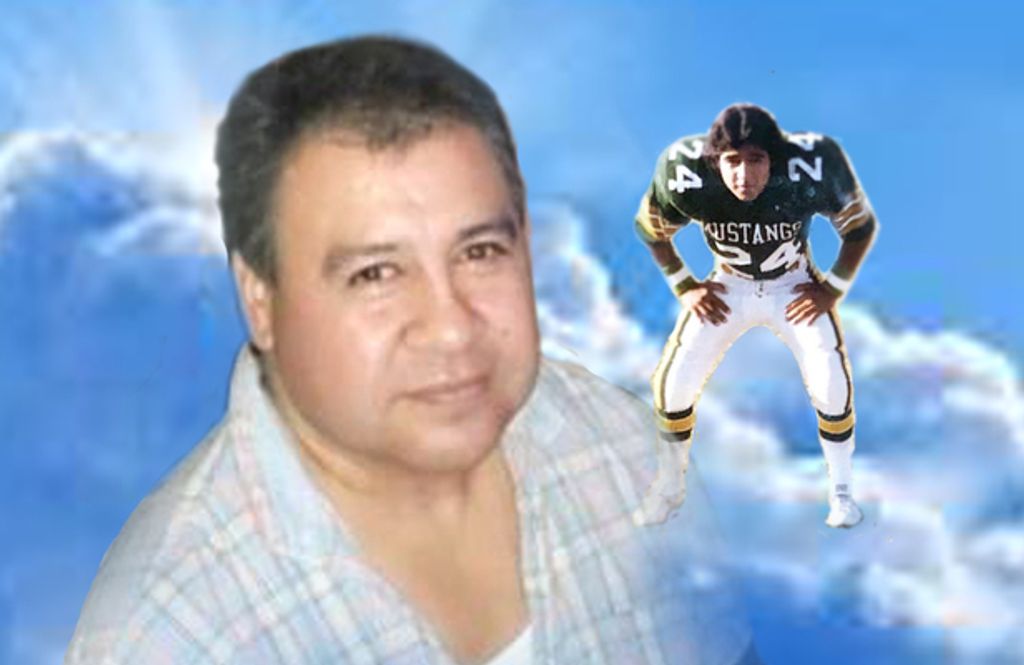Javier "Chato" Diaz Profile Photo