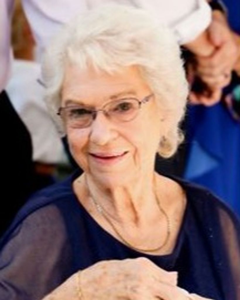 Sharon LaVonne Dill Profile Photo