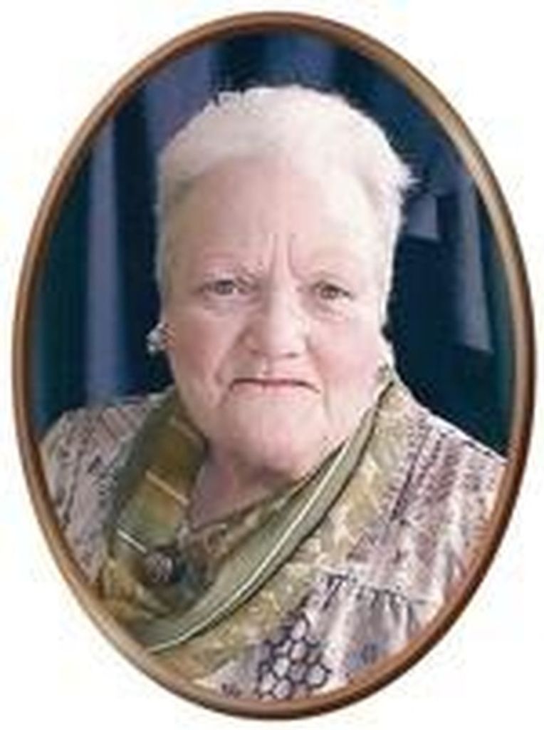 Beatrice Marie Vangeersdaelen