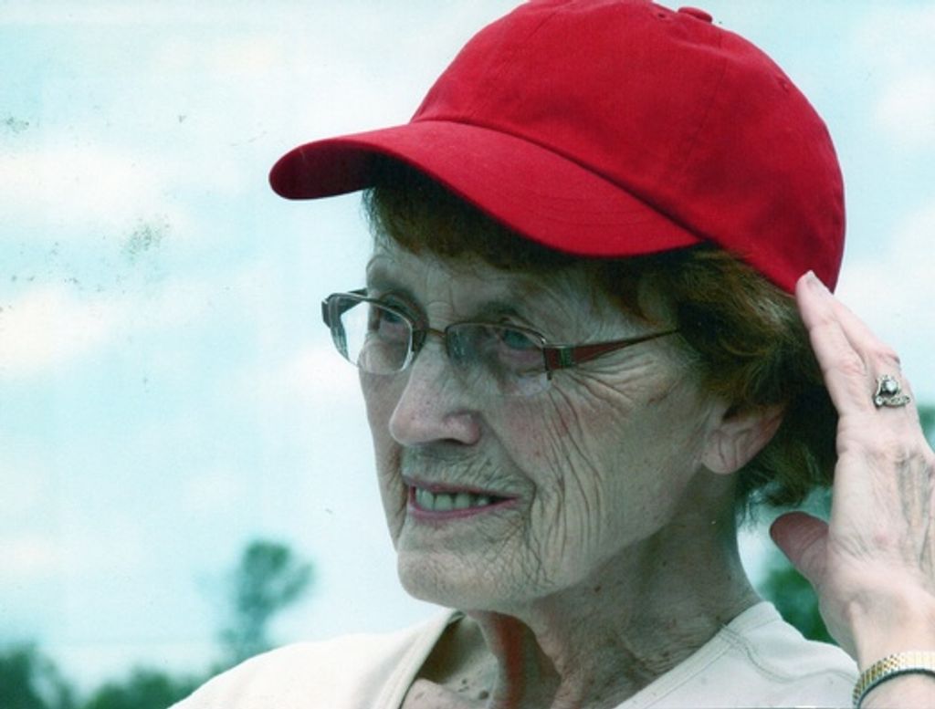 Shirley Mildred Comstock