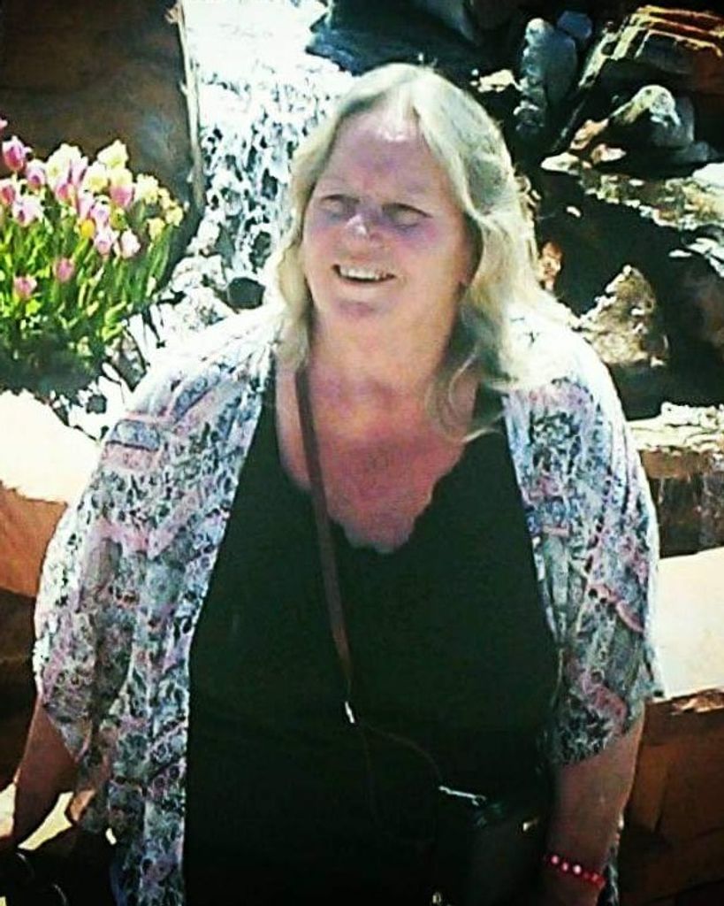 Victoria Jean Williams