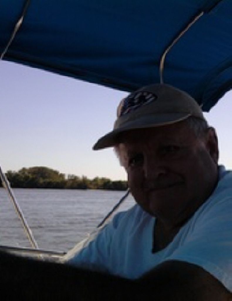 John M. Rahn
