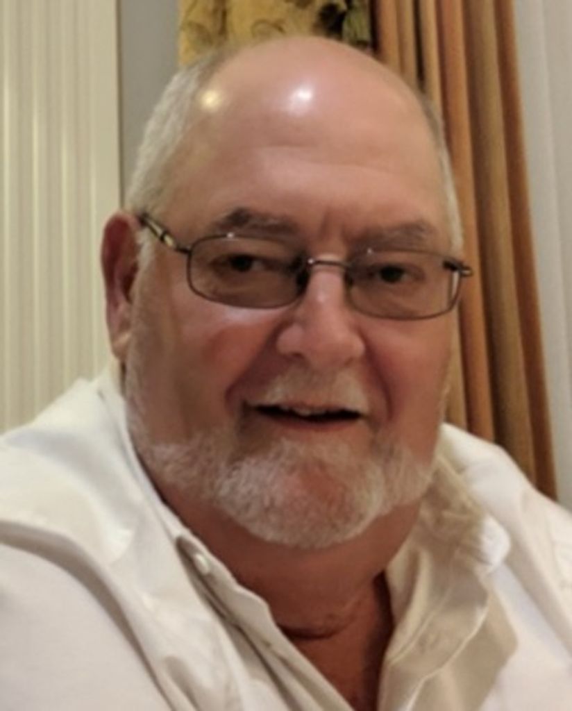 Robert Niedrich Profile Photo