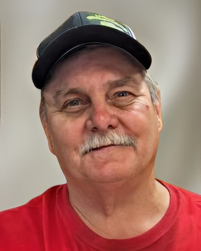 Jessie Lee Warren Jr. Profile Photo