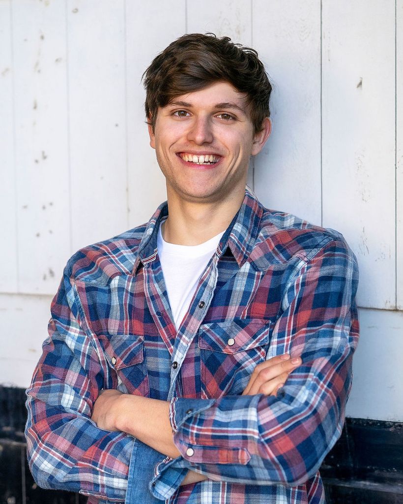Jacob Buman Profile Photo