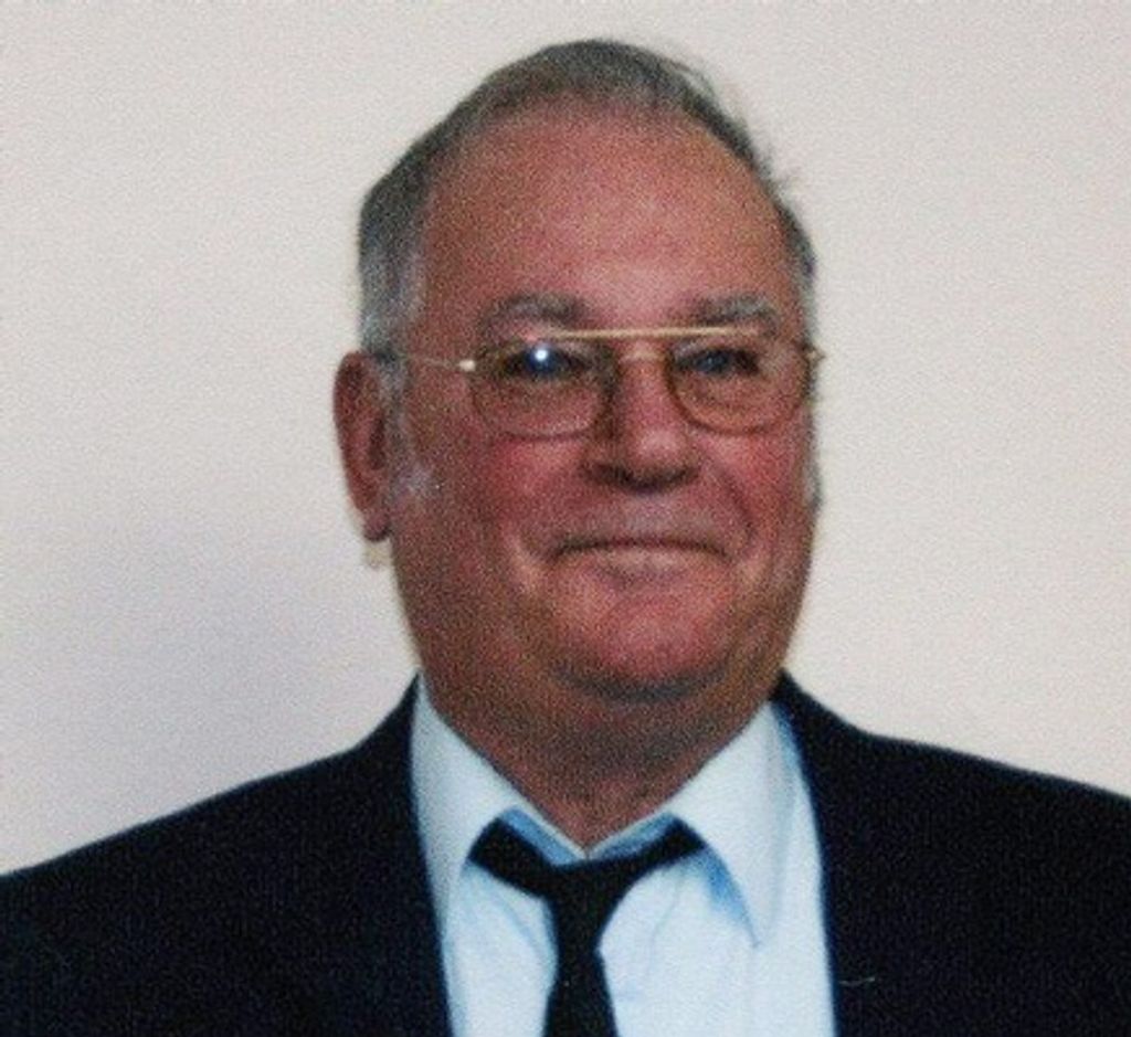 Wayne Tucker Profile Photo