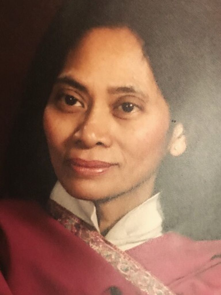 Gloria Guevara Boonswang