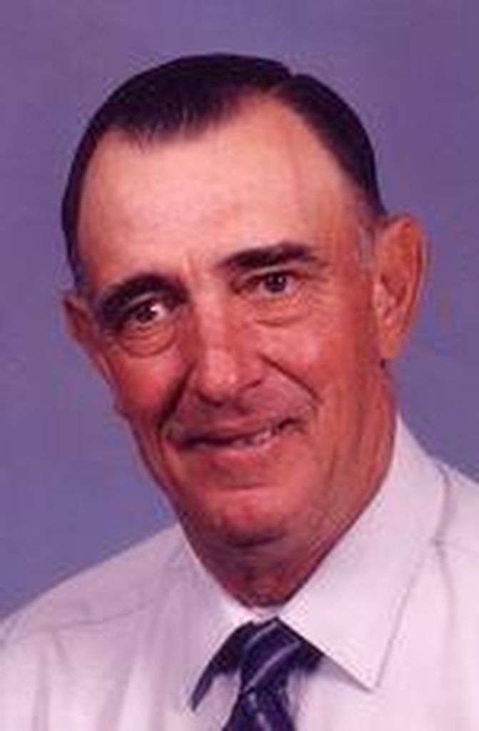 Richard Dwayne Hoffman
