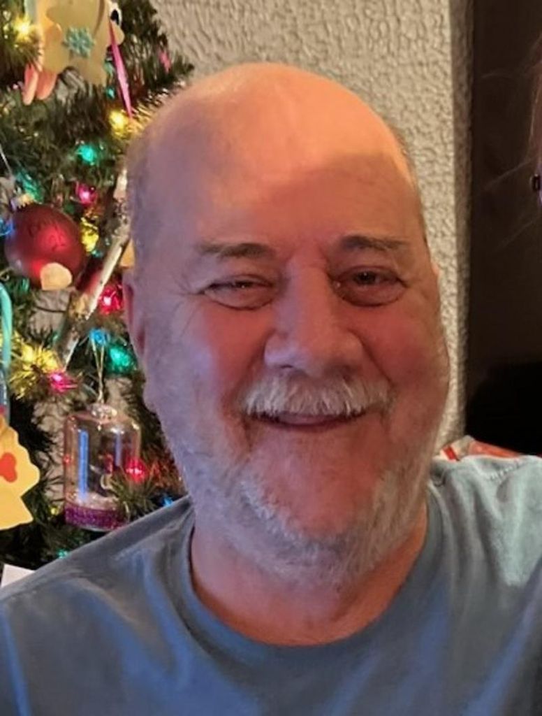Richard "Rick" N Henry Profile Photo