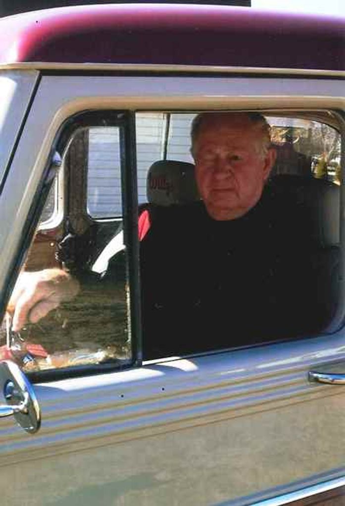 Vernie "Junior" Harrell, Jr.