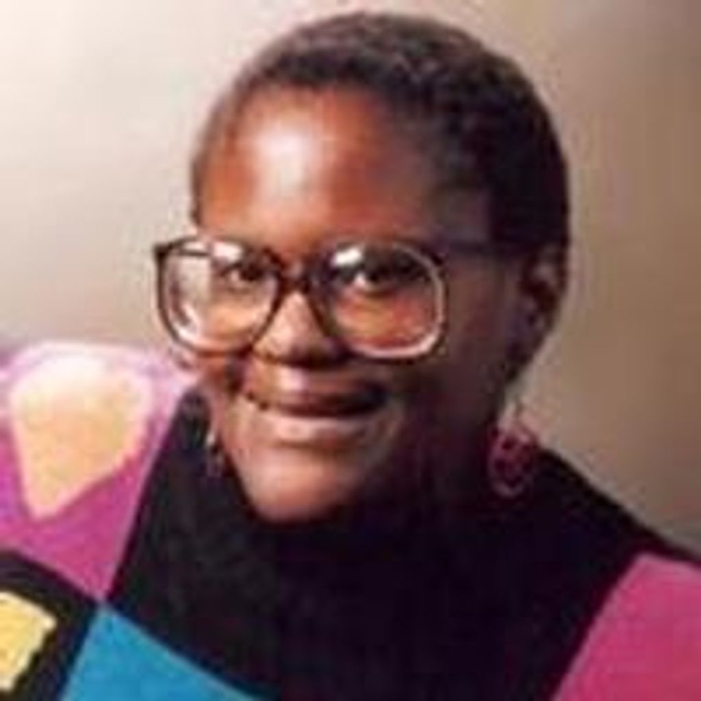 Catherine Schwartz