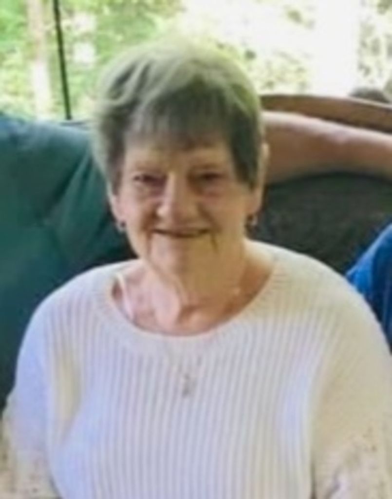 Kathleen Mcmahan Griffin