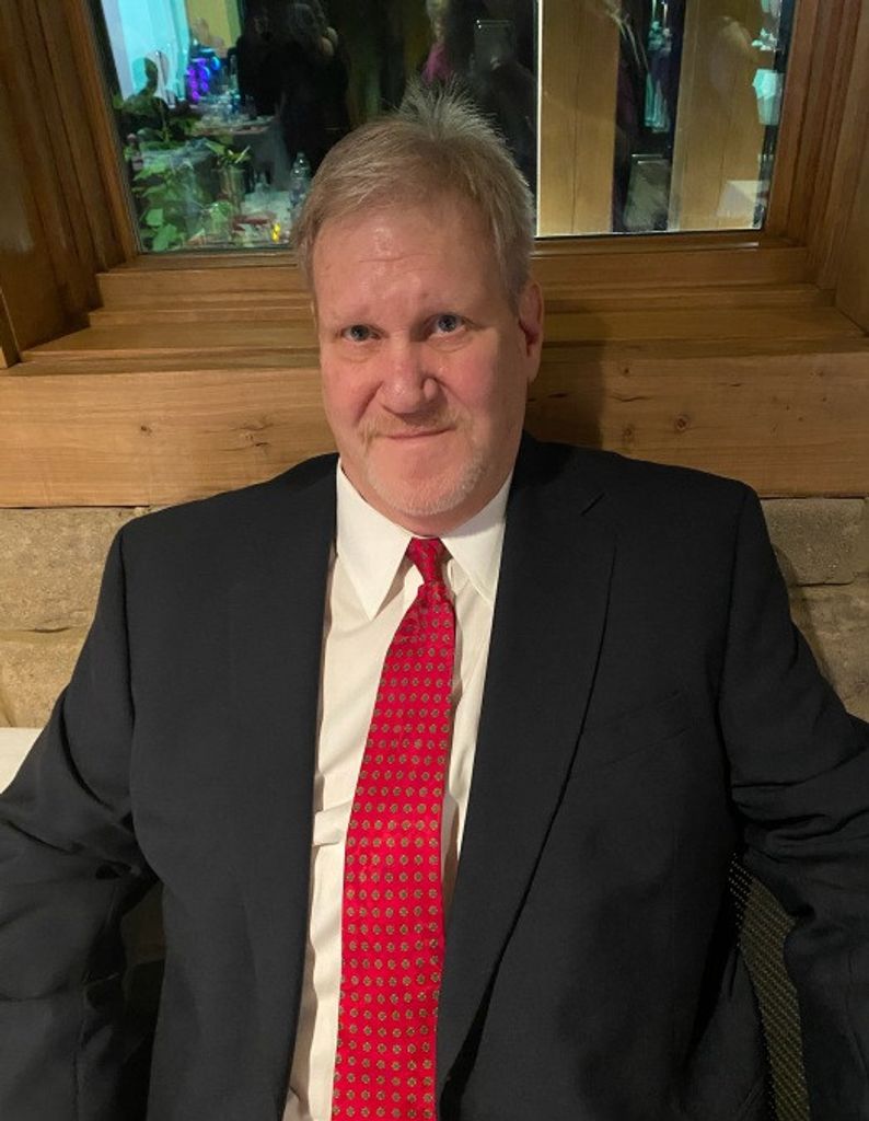 Paul Lamar Caldwell, Jr.