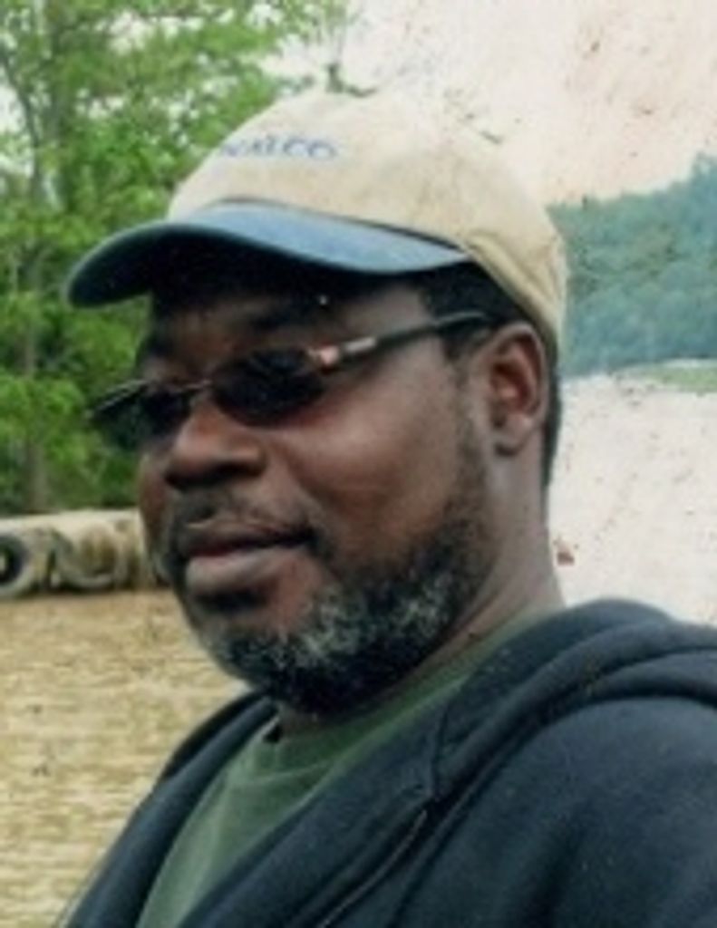 Phillip  Arnold Clay